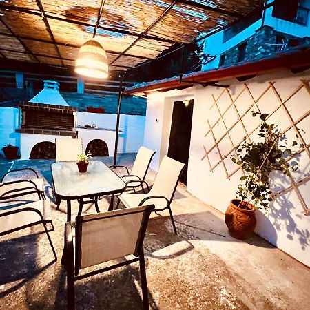Neakitos Summer House Nikiti  Exterior photo