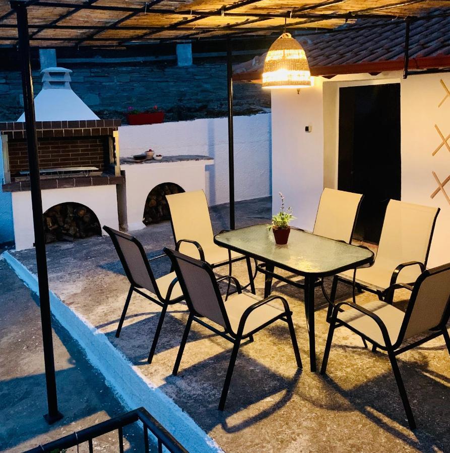 Neakitos Summer House Nikiti  Exterior photo